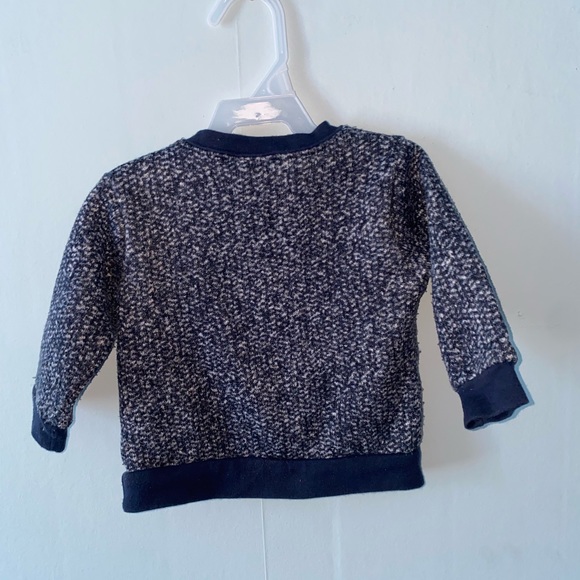 Disney baby long sleeve 6 to 12 - Picture 2 of 2